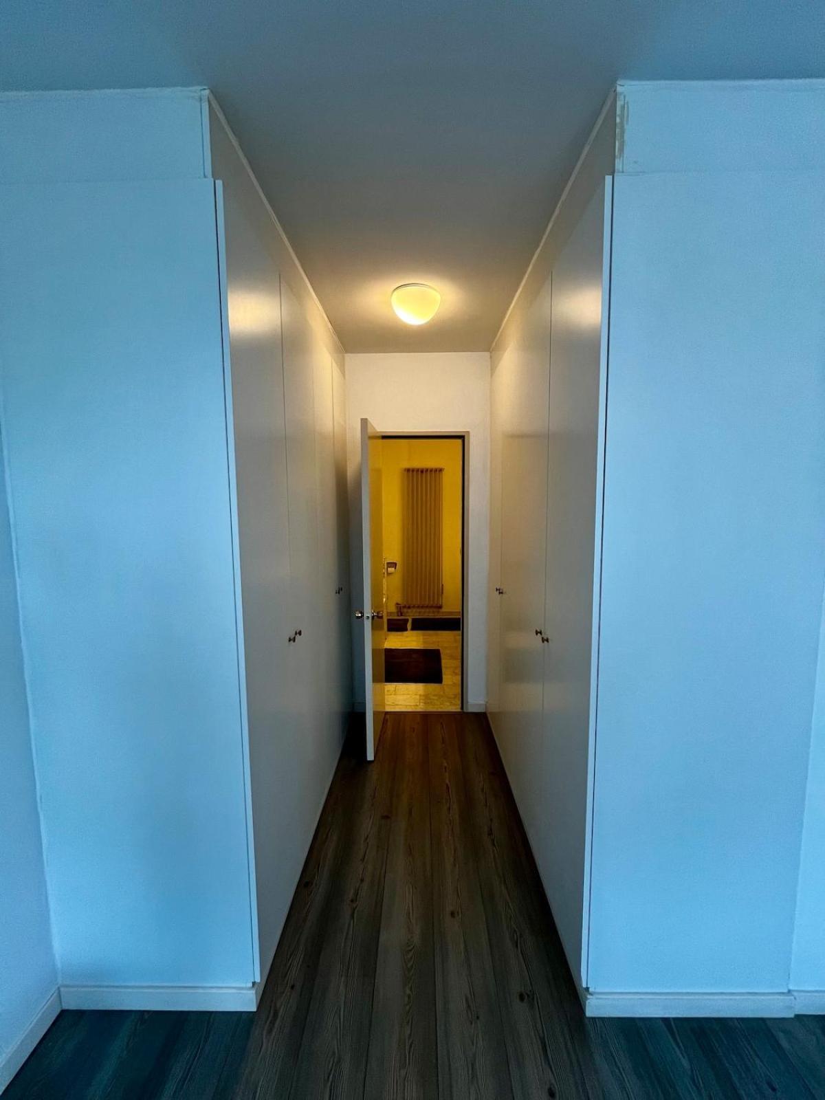 Big Apartment With Parking In Antuérpia Exterior foto