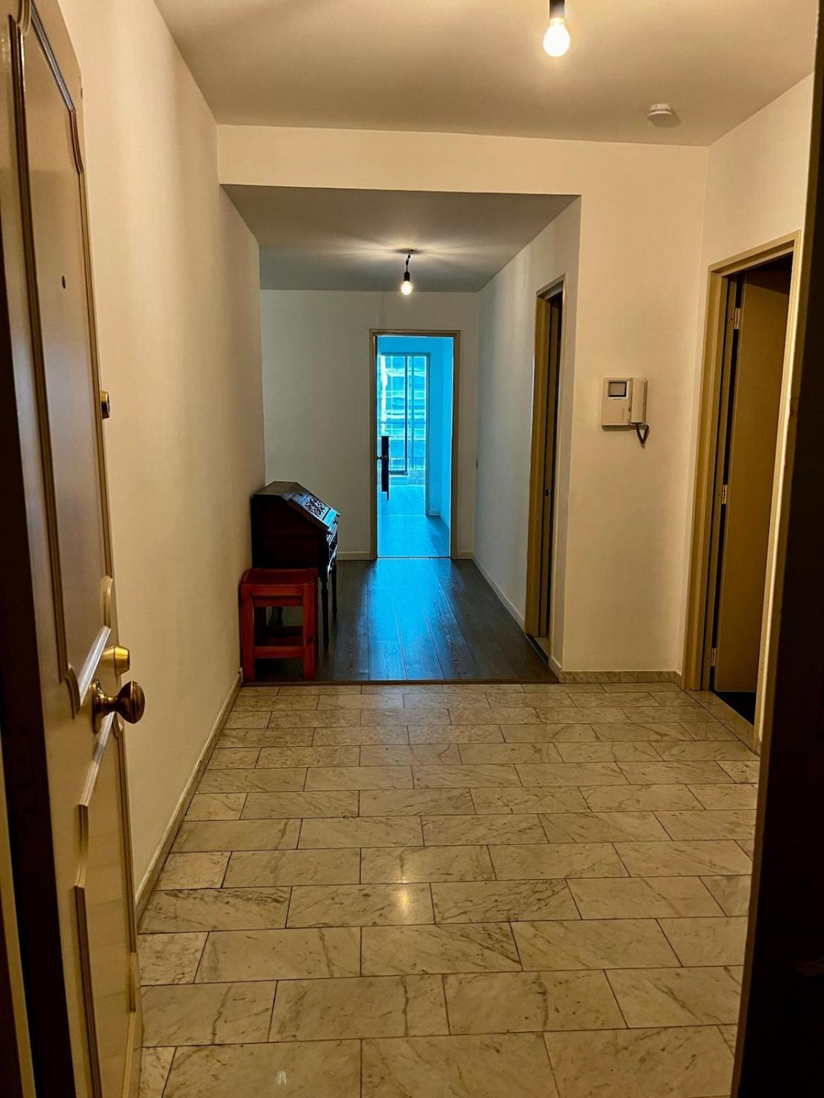 Big Apartment With Parking In Antuérpia Exterior foto