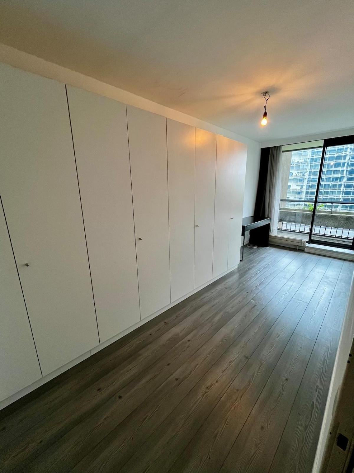 Big Apartment With Parking In Antuérpia Exterior foto